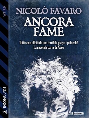 cover image of Ancora Fame